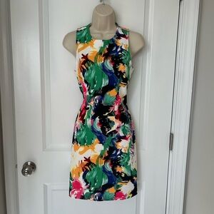 Felicity and Coco Dress
